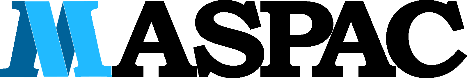 Logo de MASPAC EMBALAGENS LTDA.