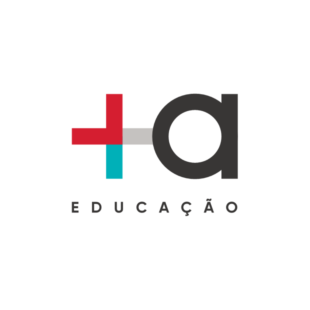 Logo de +A Educação Sales