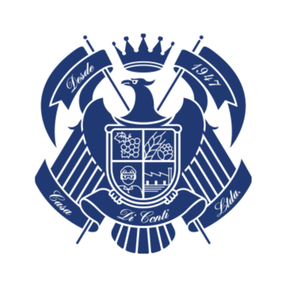 Logo de CASA DI CONTI