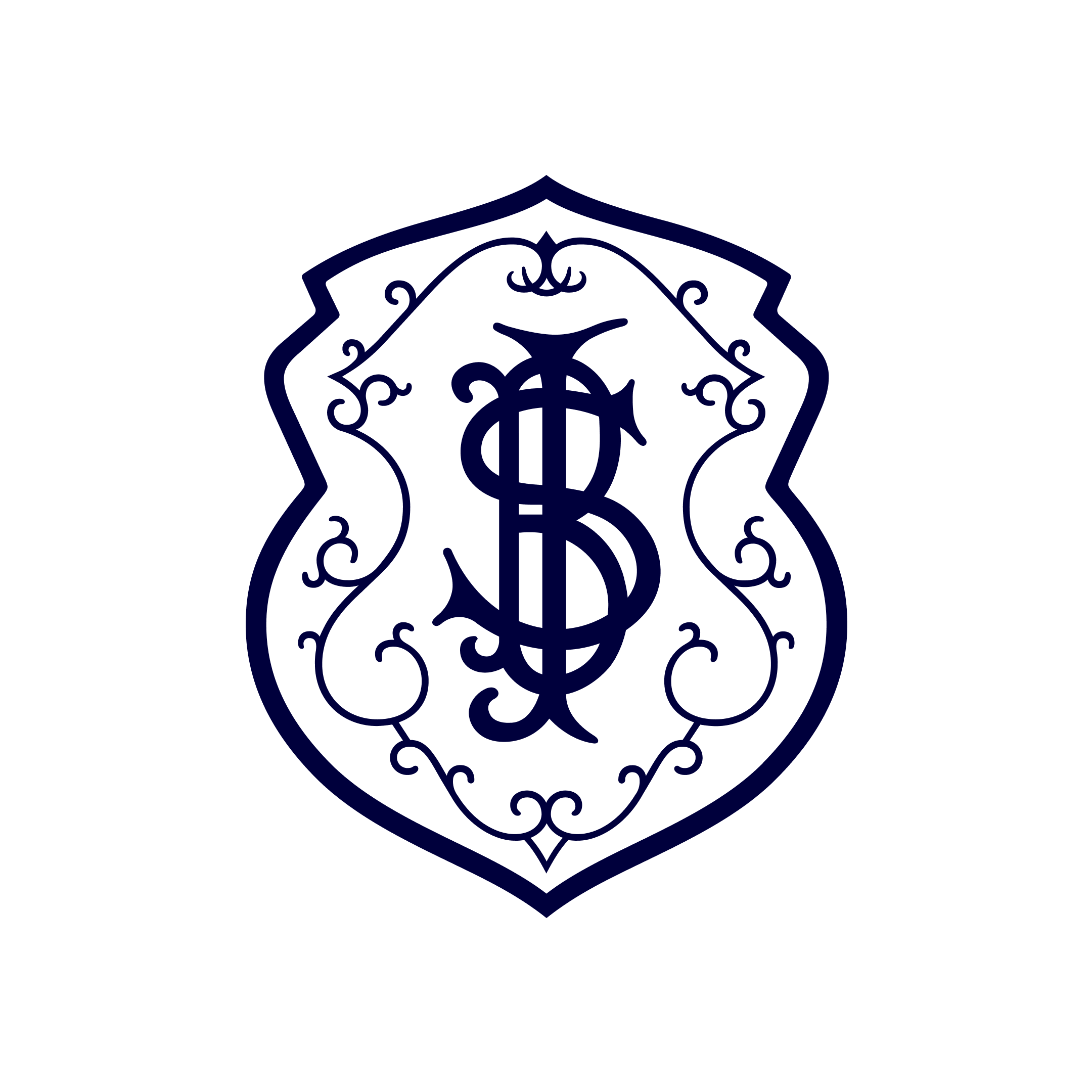 Logo de Safra