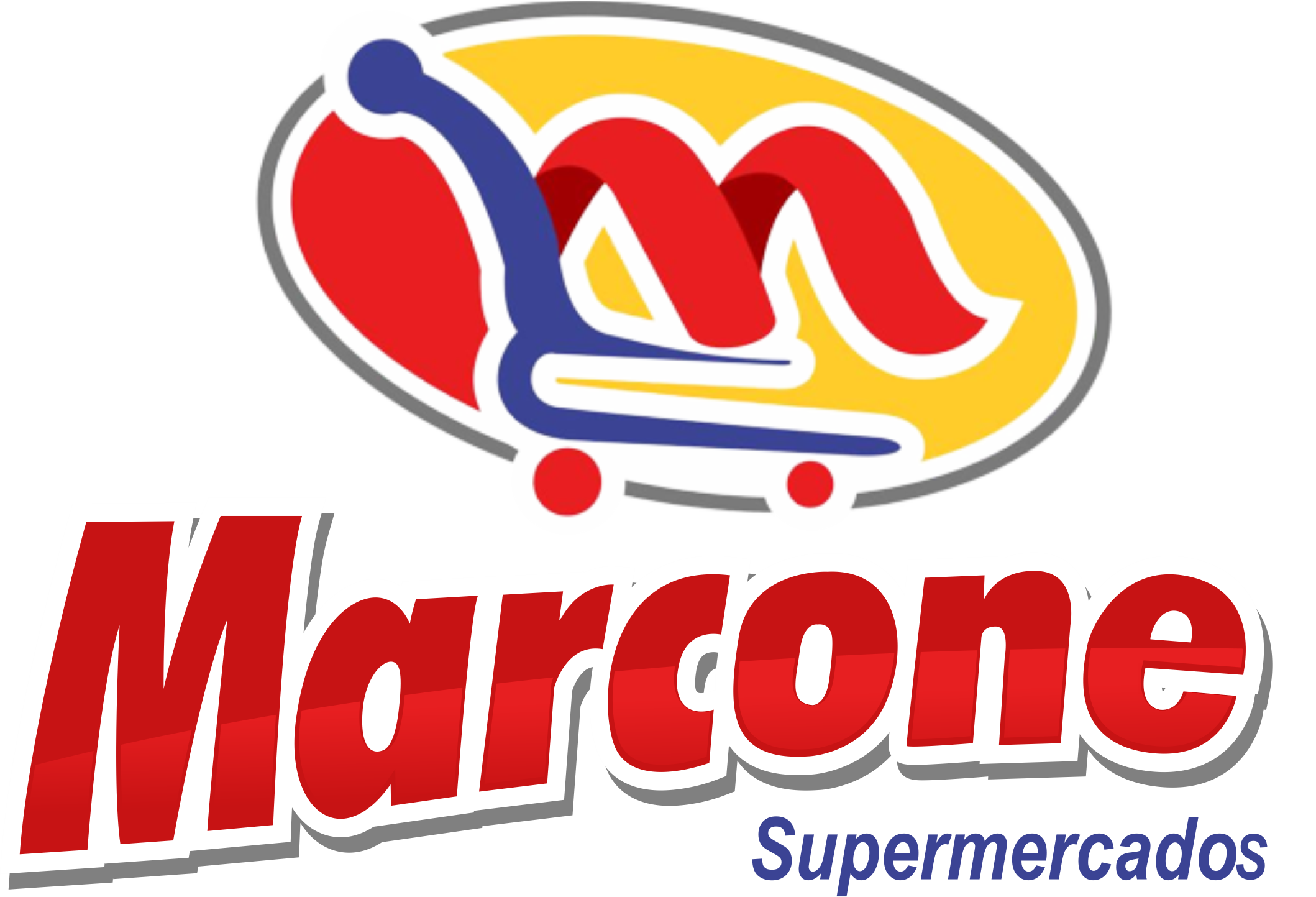 Logo de MARCONE ATLAS COMERCIAL LTDA