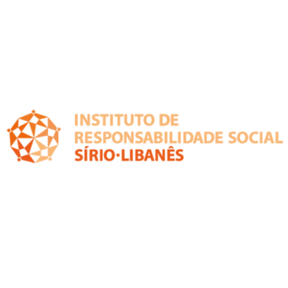 Logo de Instituto de Responsabilidade Social Sírio-Libanês