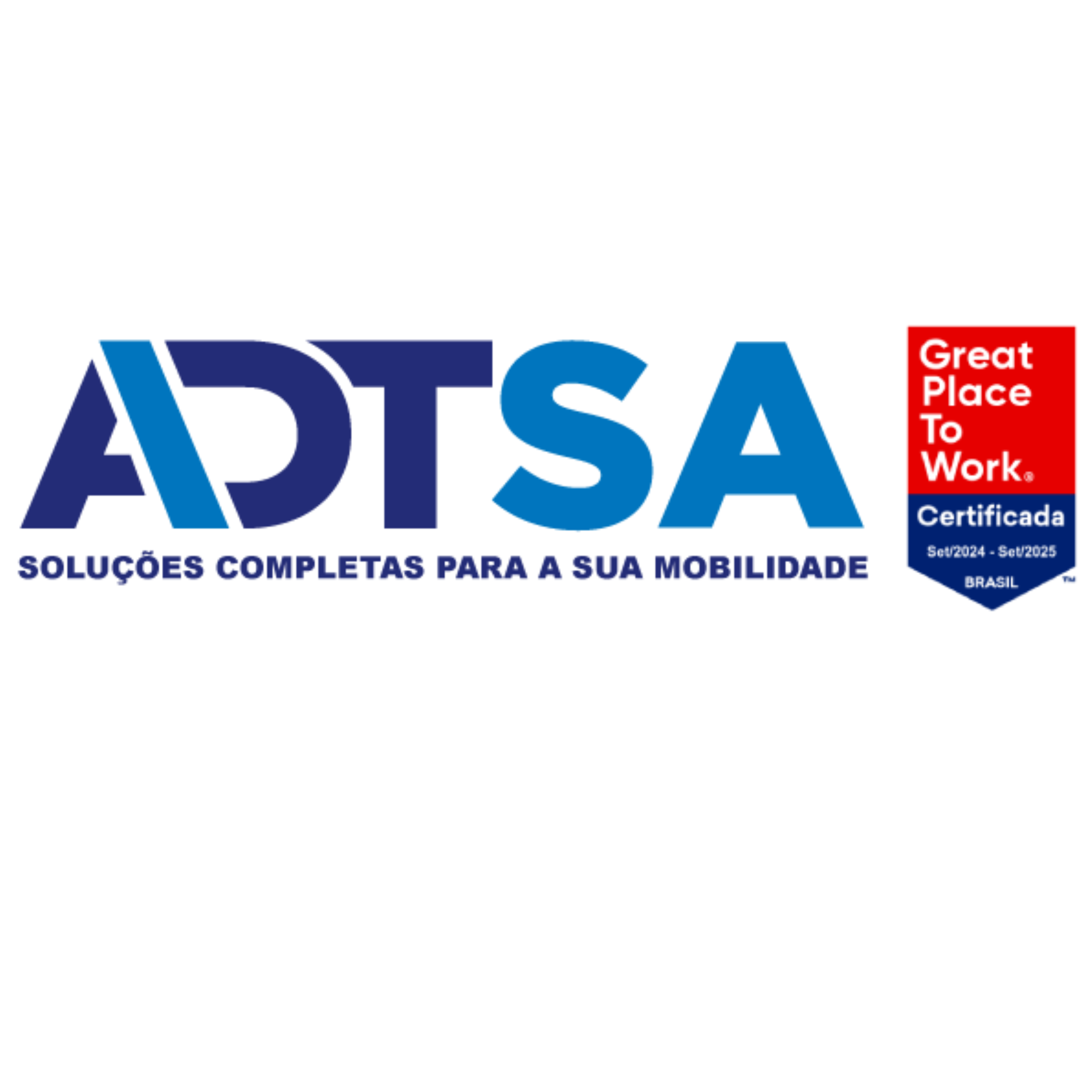 Logo de Grupo ADTSA