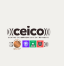 Logo de CEICO - CENTRO DE IMAGEM
