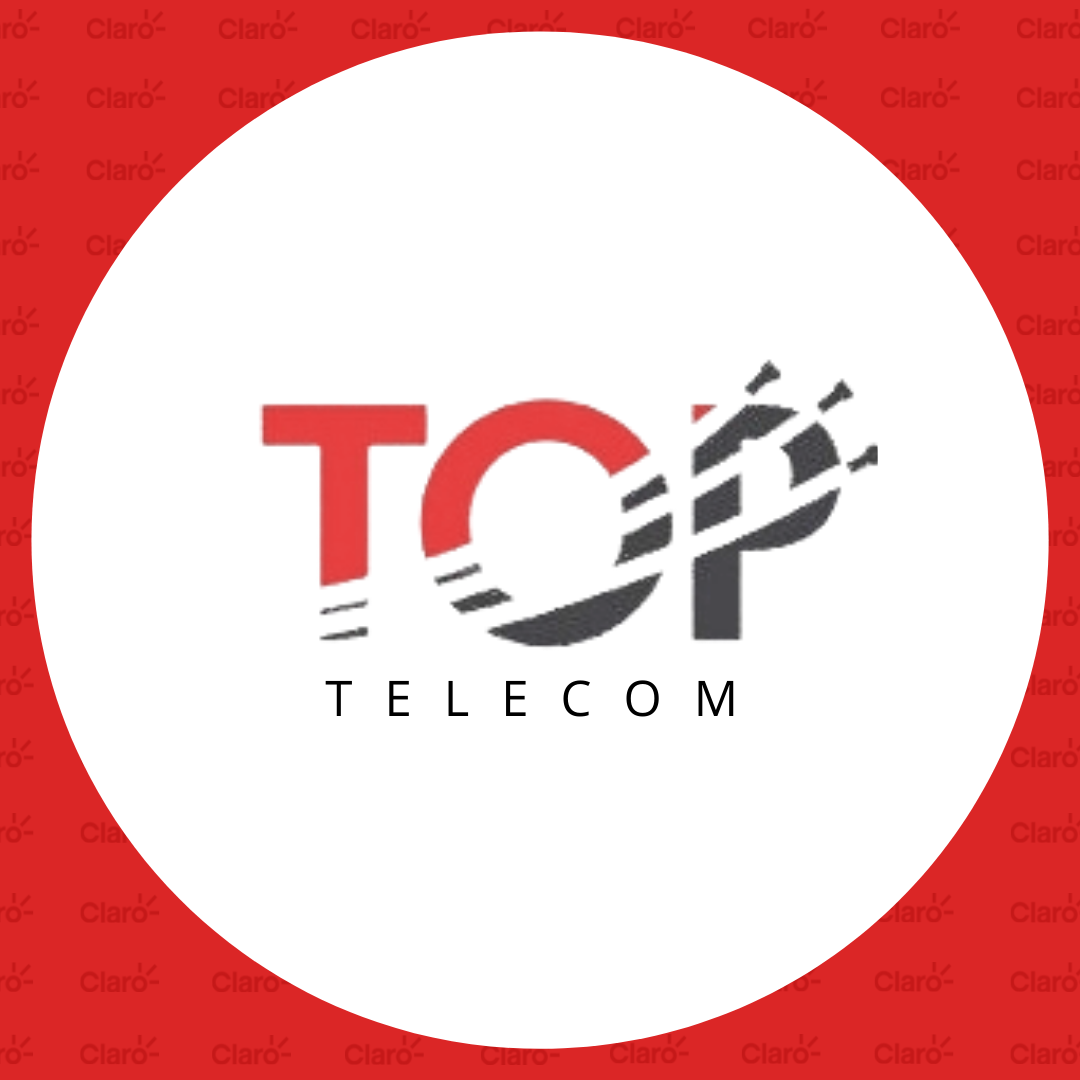 Logo de TOP SERVICOS EM TELECOMUNICACOES LTDA