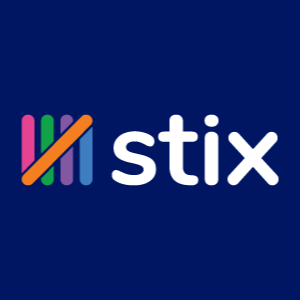 Logo de Stix