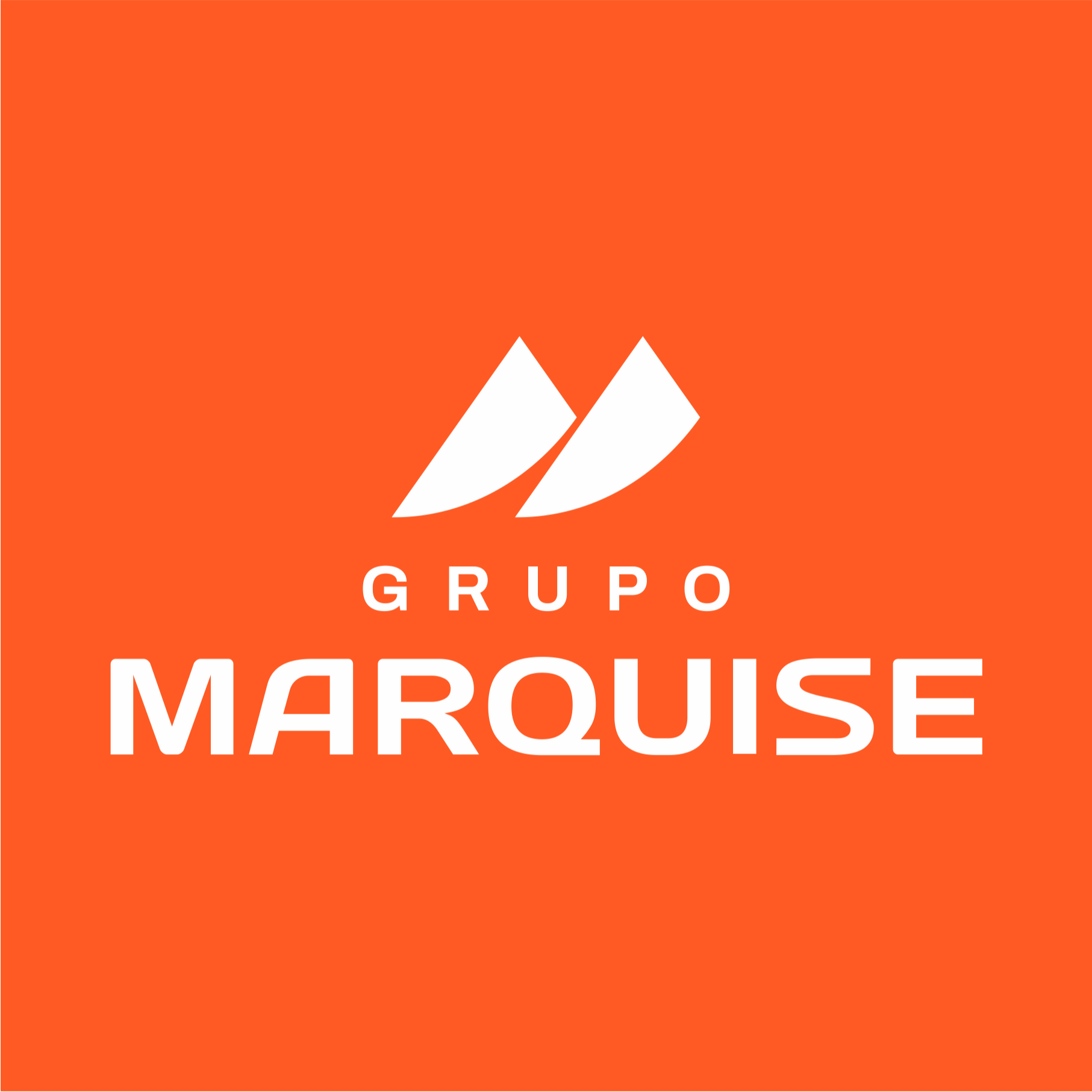 Logo de Grupo Marquise