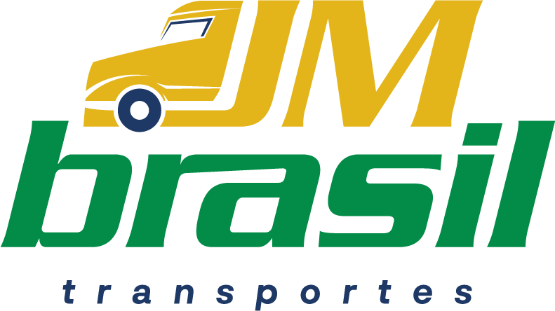 Logo de JM BRASIL SERVICOS E TRANSPORTES LTDA