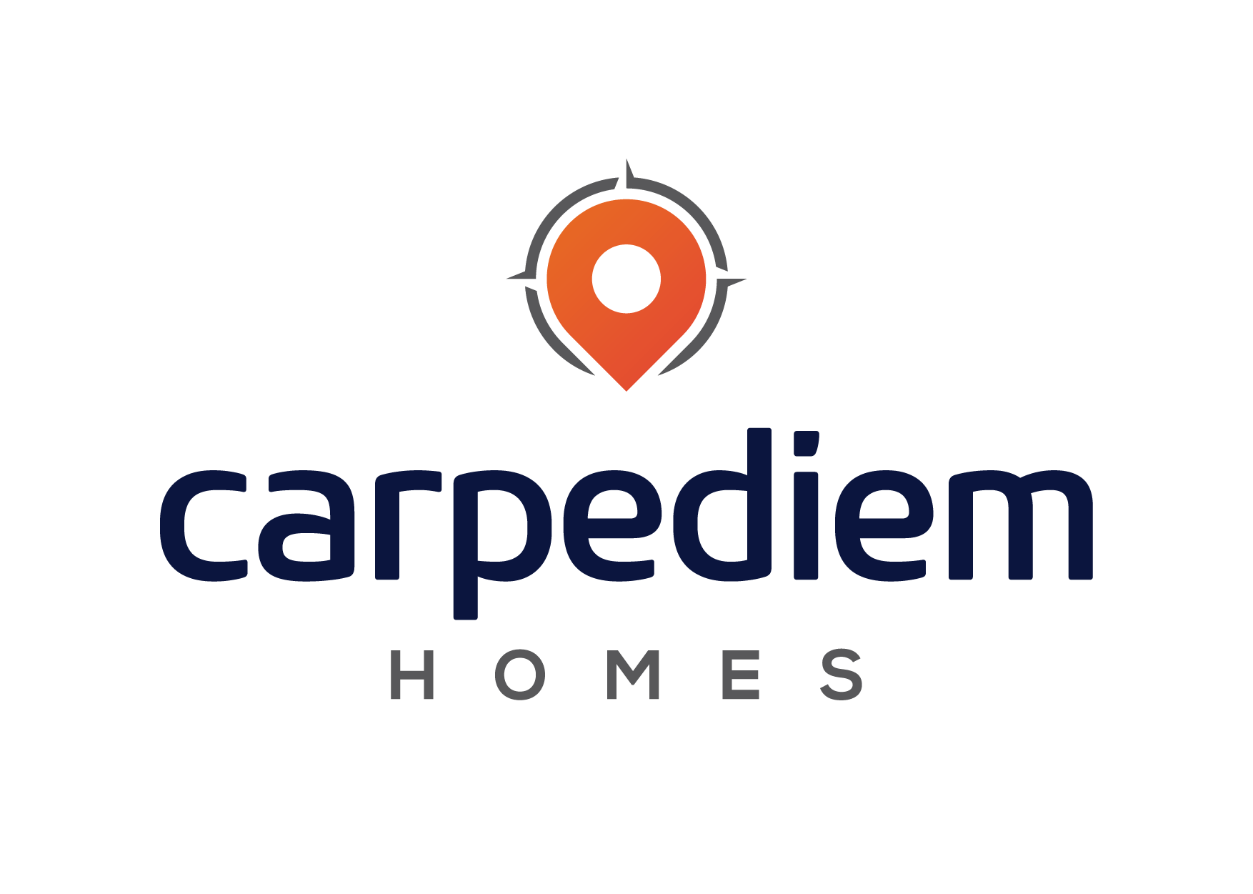 Logo de CARPEDIEM HOMES TURISMO LTDA