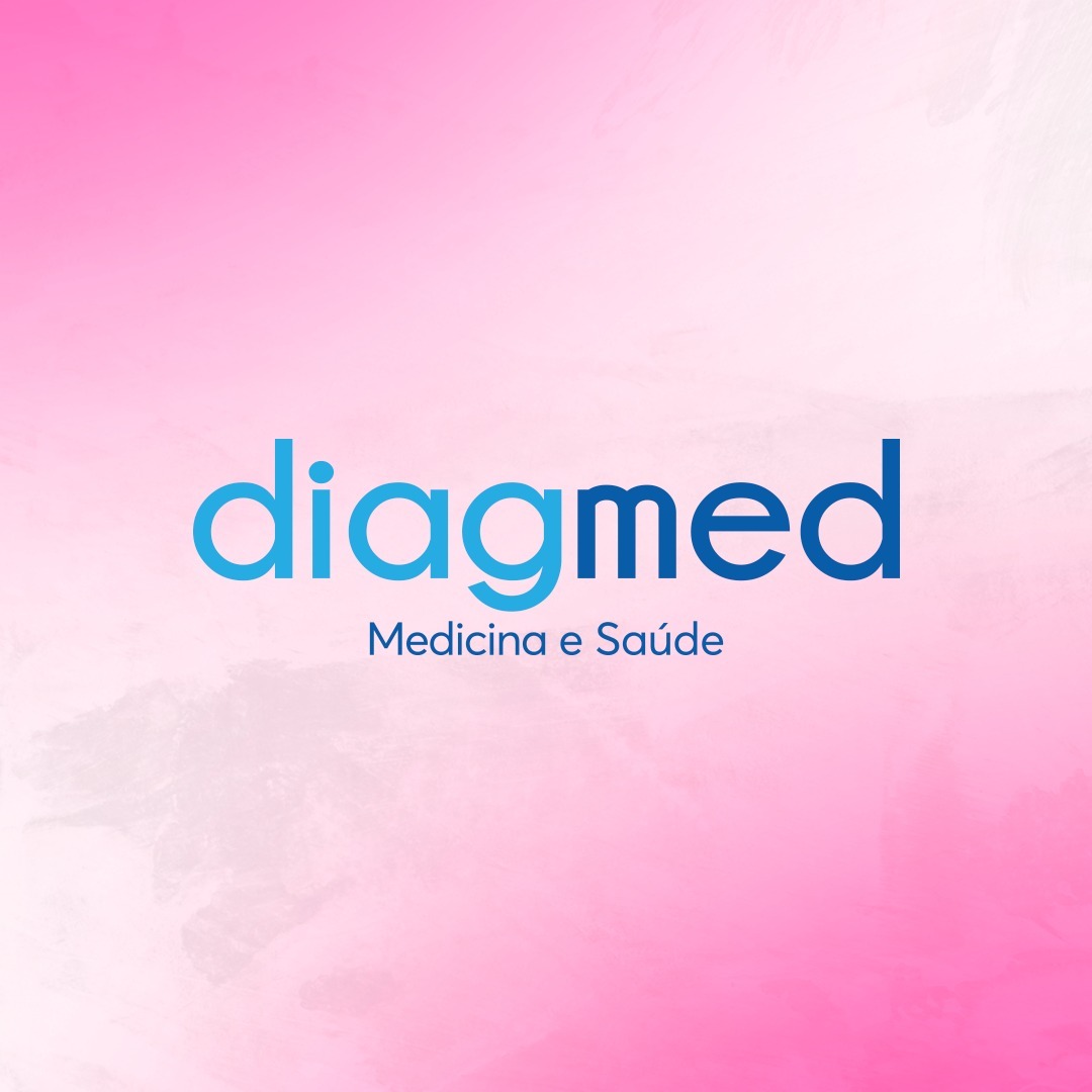 Logo de Grupo Diagmed - Unidade: Jundiaí