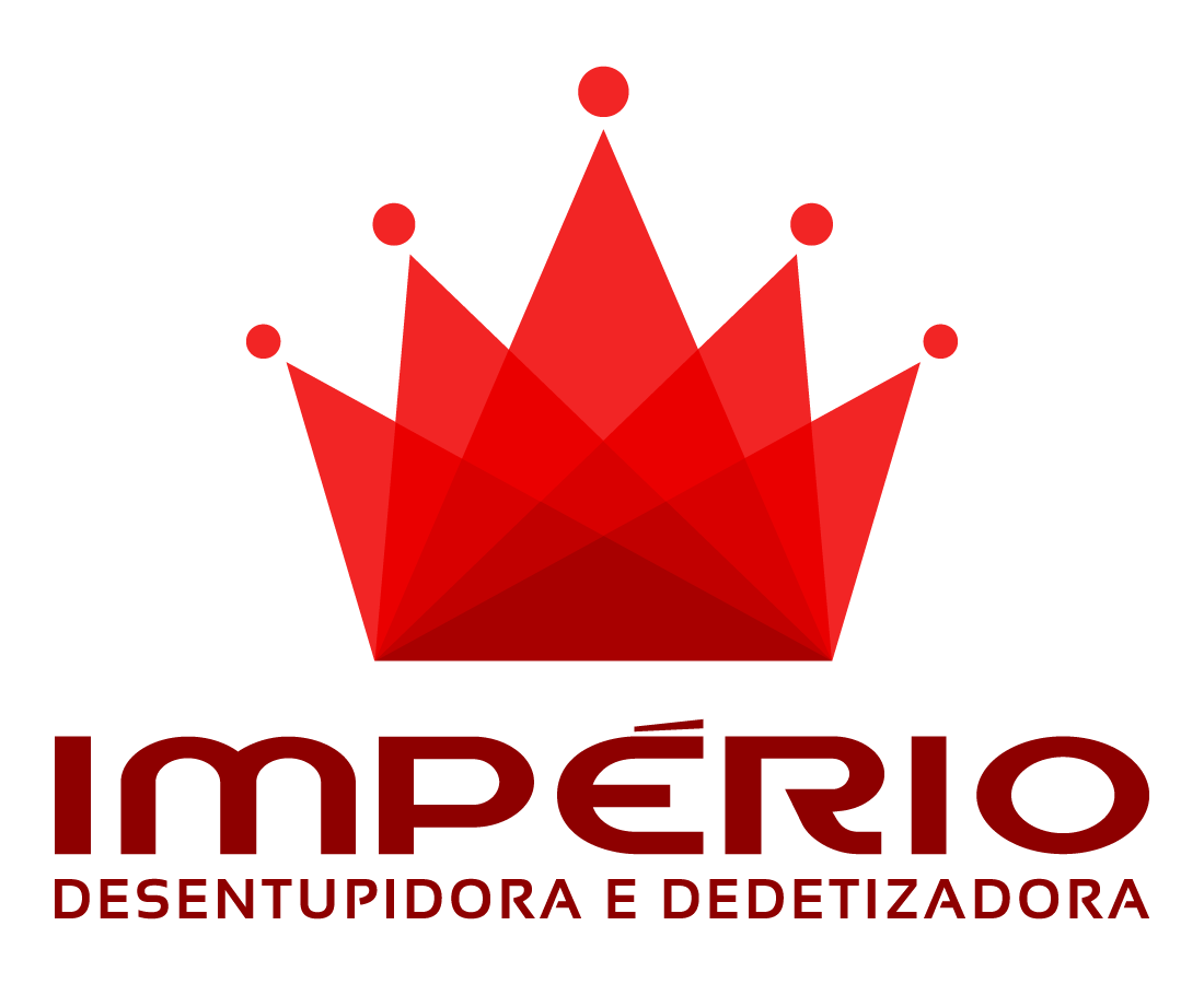 Logo de IMPERIO DESENTUPIDORA E DEDETIZADORA LTDA