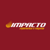 Logo de Impacto Implementos e Máquinas