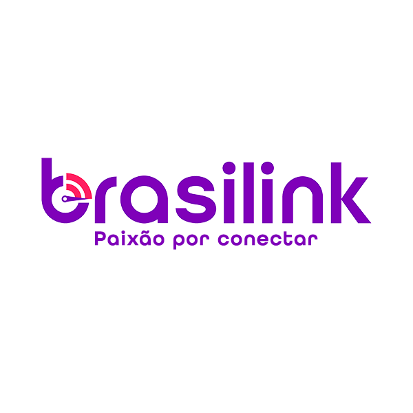 Logo de BRASILINK SERVICOS LTDA