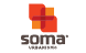 Logo de SOMA URBANISMO S/A