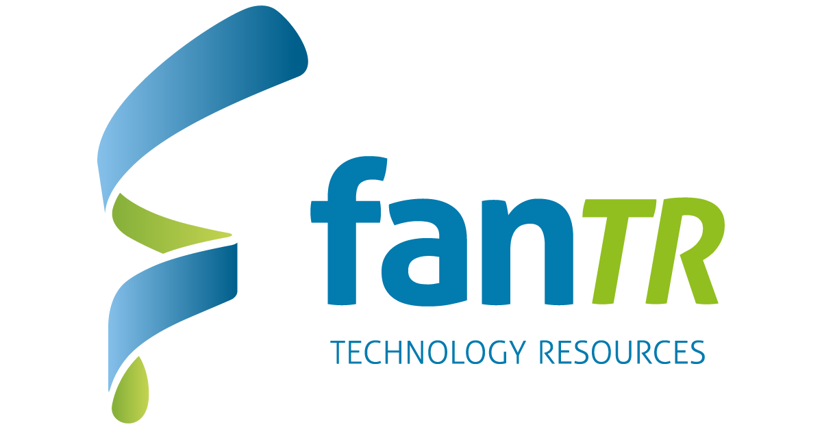 Logo de FAN TECHNOLOGY RESOURCES - TECNOLOGIA EM SISTEMAS DE VENTILA