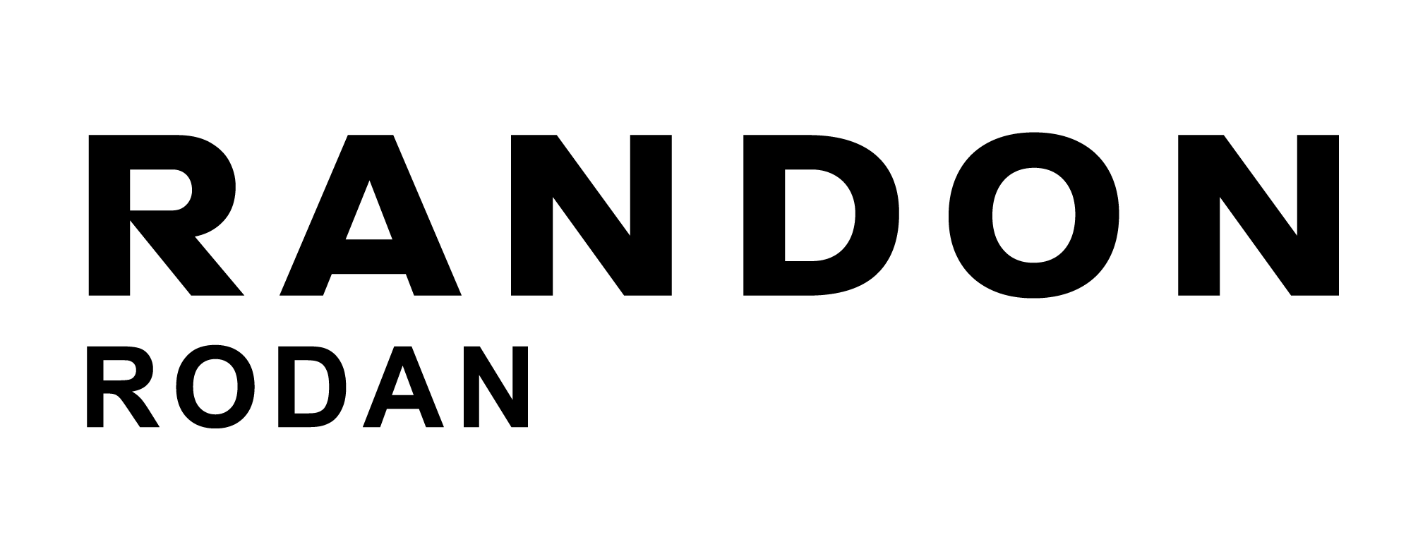 Logo de RODAN