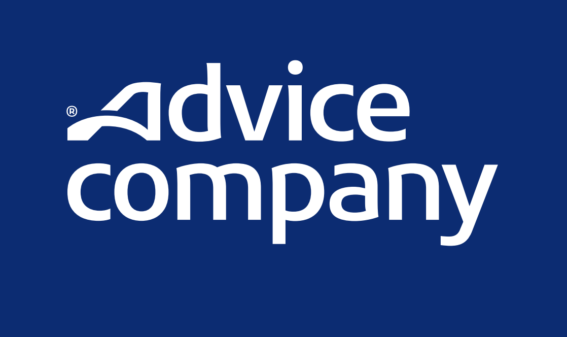 Logo de ADVICE COMPANY
