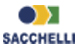 Logo de ACOS F SACCHELLI LIMITADA