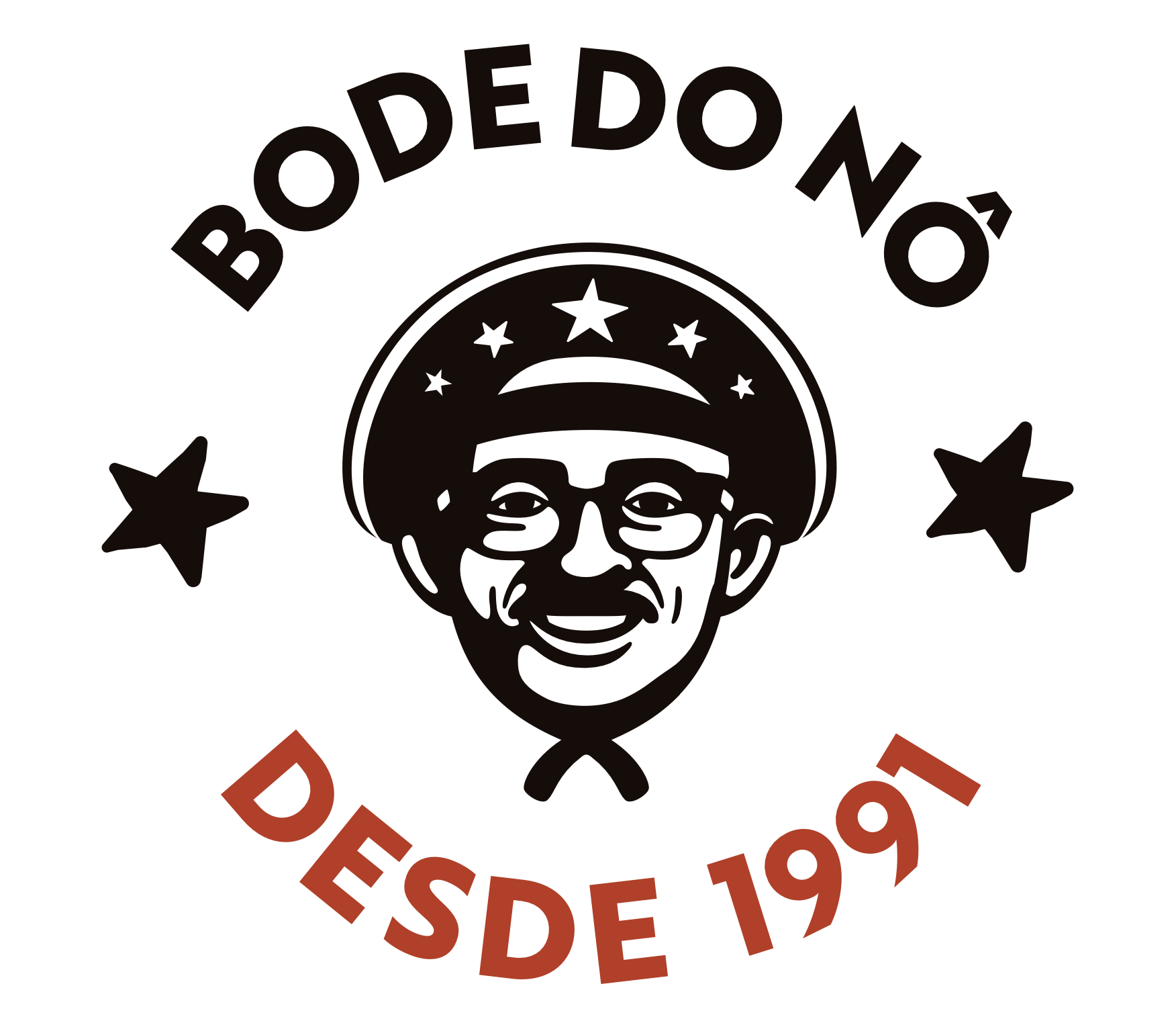 Logo de O BODE DO NO LTDA