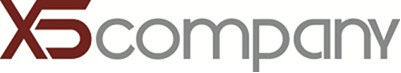 Logo de X5 COMERCIO DE PRODUTOS AERONAUTICOS E INDUSTRIAIS LTDA