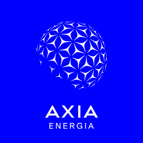 Logo de AXIA Energia