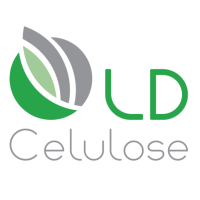 Logo de LD Celulose S.A.