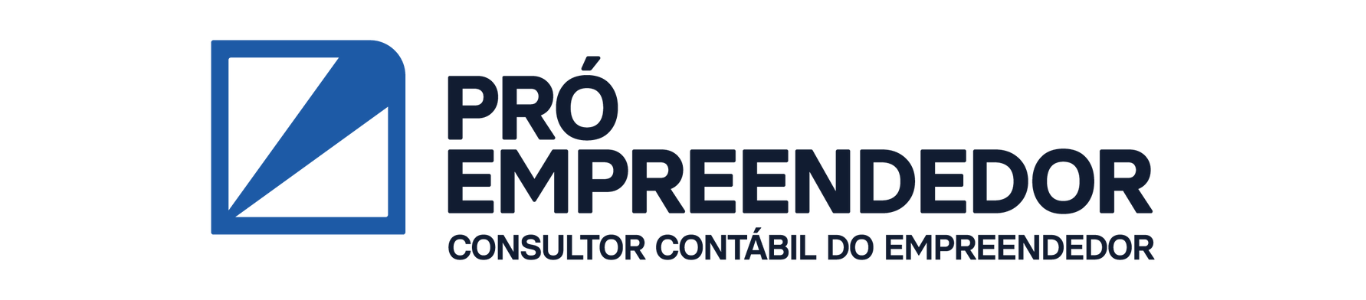 Logo de PRO-EMPREENDEDOR ASSESSORIA E CONSULTORIA CONTABIL EMPRESARIAL LTDA
