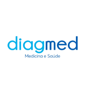Logo de Grupo Diagmed - Unidade: Campinas