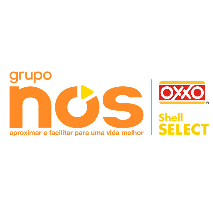 Logo de Grupo Nós