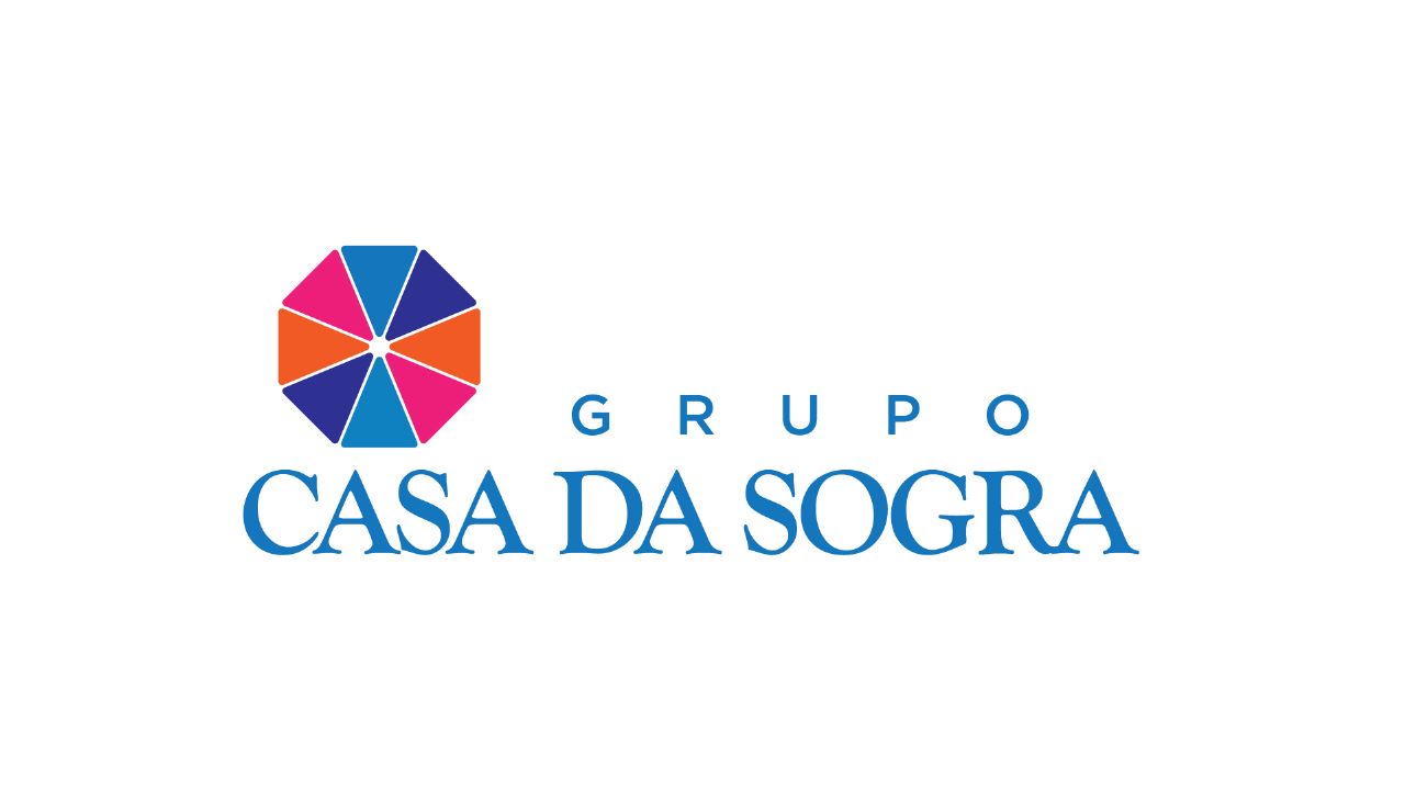 Logo de CASA DA SOGRA
