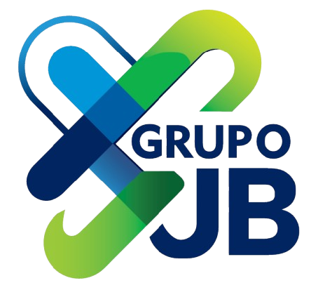 Logo de Grupo JB