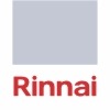 Logo de Rinnai Brasil