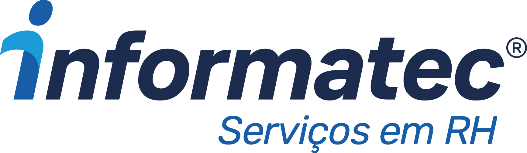 Logo de INFORMATEC SERVIÇOS EM RH LTDA