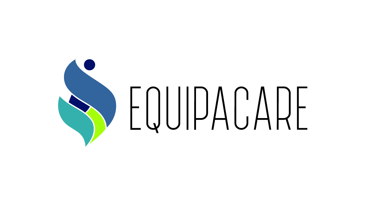 Logo de EQUIPACARE SERVICOS ESPECIALIZADOS DE APOIO TECNICO LTDA