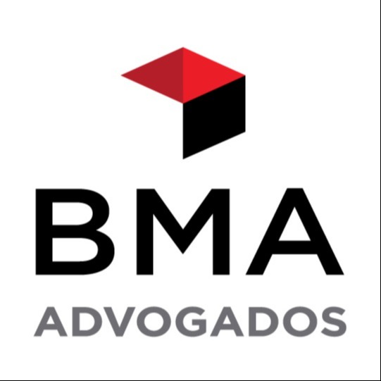 Logo de BMA Advogados