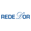 Logo de Rede D'Or