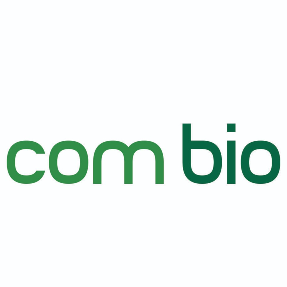 Logo de ComBio