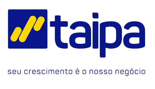 Logo de TAIPA SERVICOS E INFORMACOES CADASTRAIS LTDA