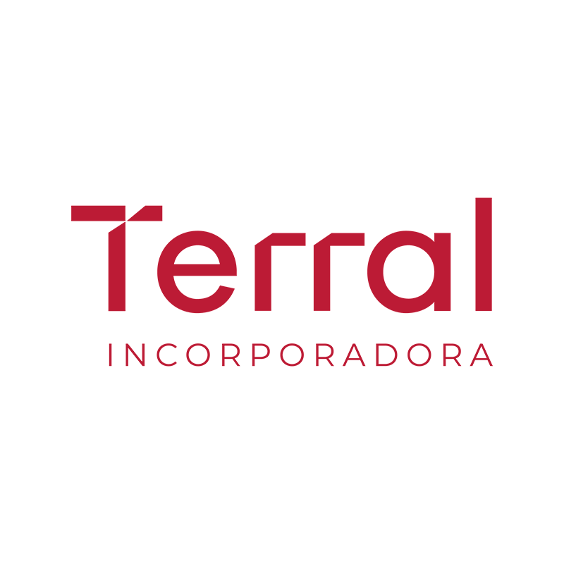Logo de Terral Incorporadora