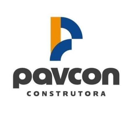 Logo de PAVCON CONSTRUTORA LTDA