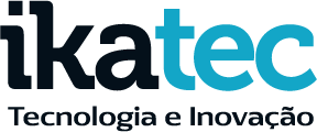 Logo de IKATEC ENGENHARIA DE SOFTWARE