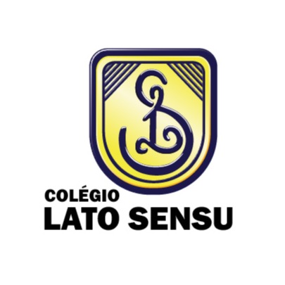 Logo de Colégio Lato Sensu