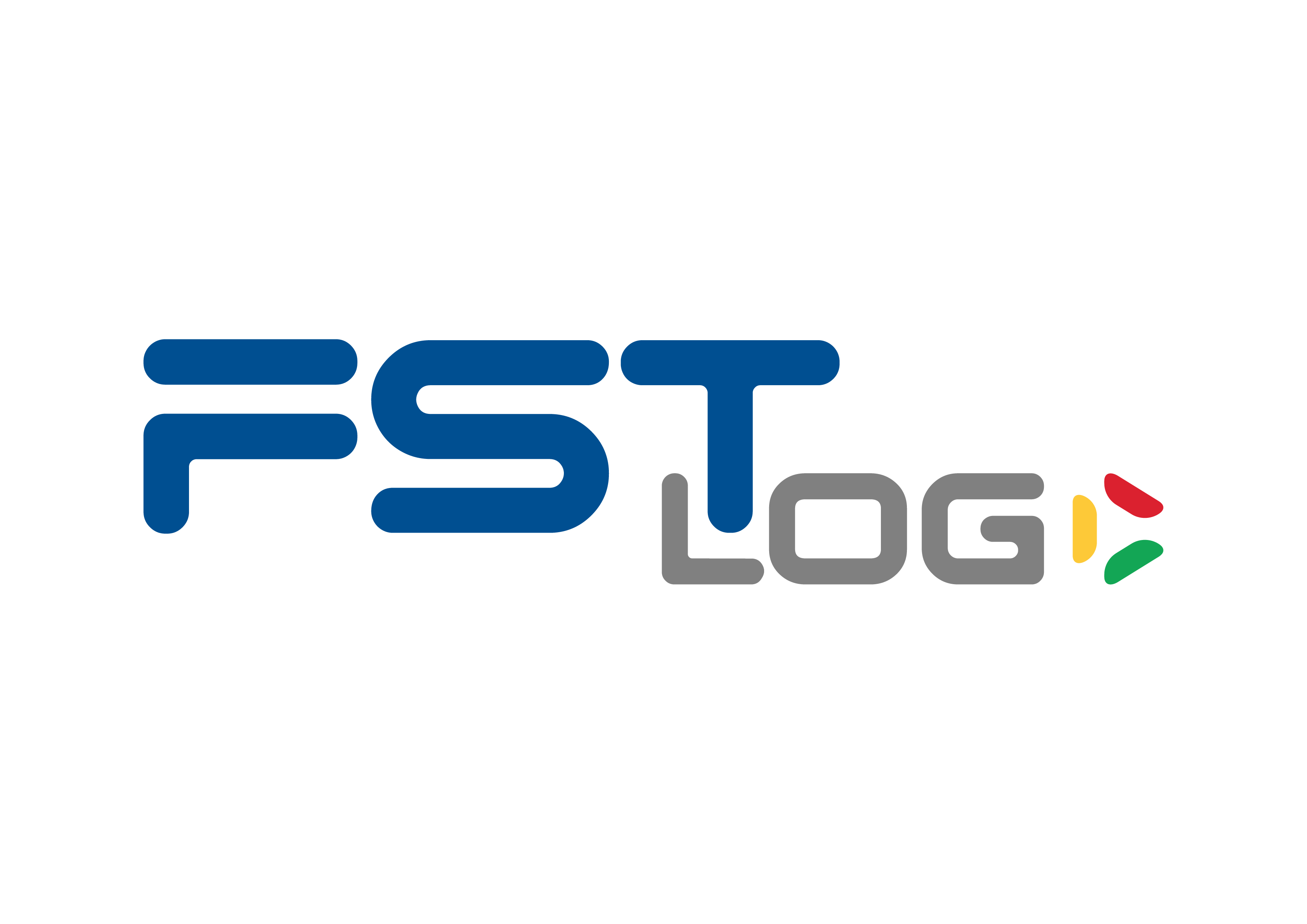 Logo de FST LOG SA