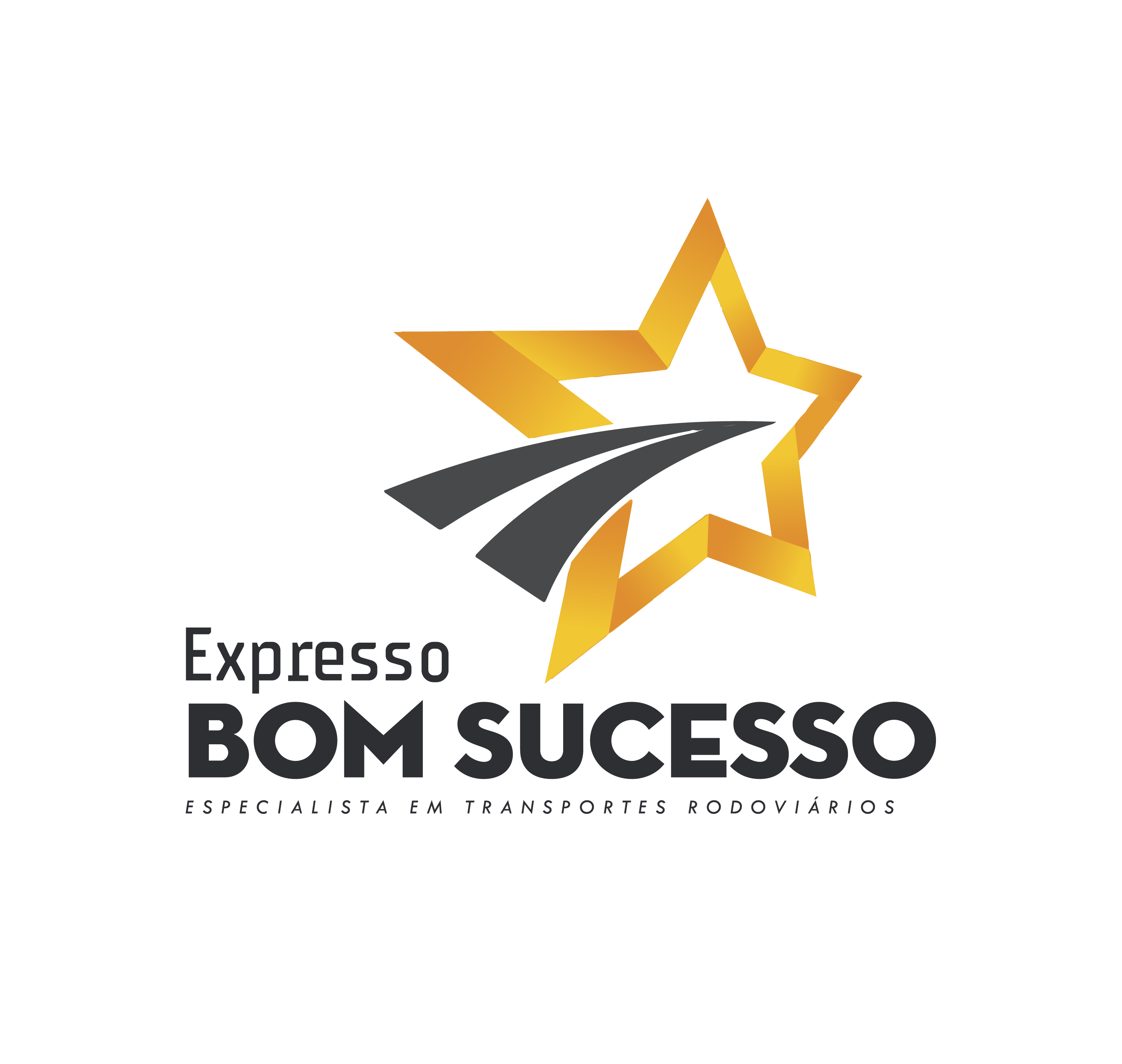 Logo de EXPRESSO BOM SUCESSO LTDA