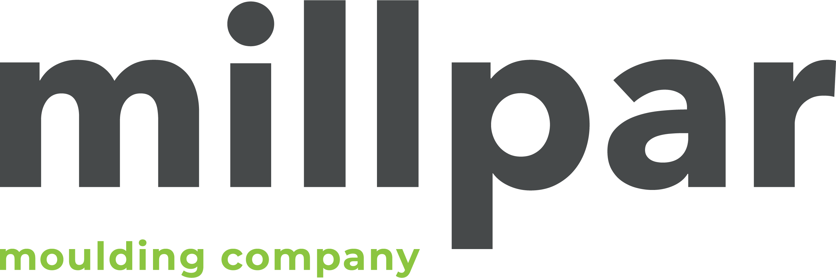 Logo de Millpar
