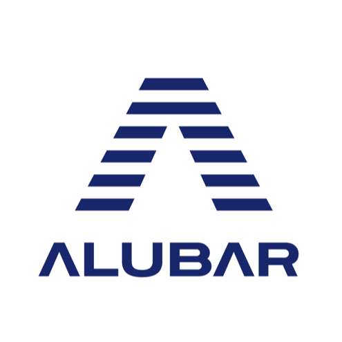 Logo de Seja Alubar
