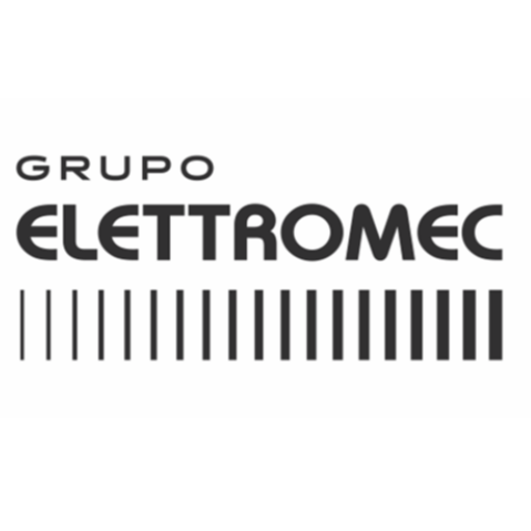 Logo de Grupo Elettromec