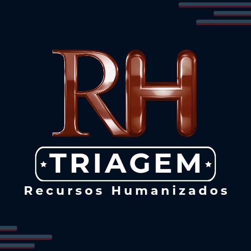 Logo de RH TRIAGEM E TREINAMENTOS LTDA