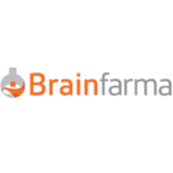 Logo de Brainfarma