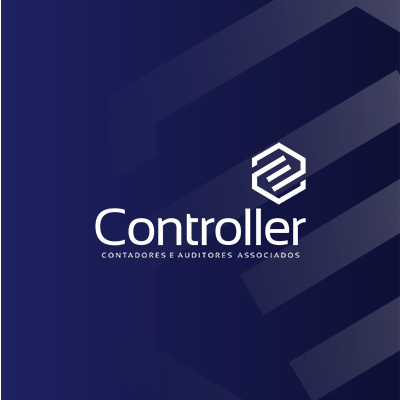 Logo de Controller Contadores Associados